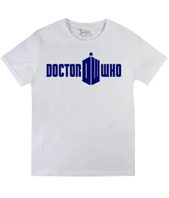 Доктор Кто, Dr Who, Who